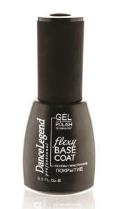 Flexy Base MINI Coat gel polish 6.5 ml