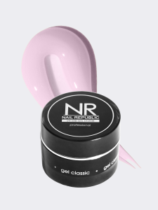 Гель для моделирования NR Gel Classic №36, 15 гр