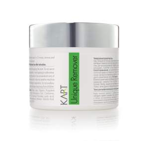 KART Уникальный cмягчитель кожи, 100 мл