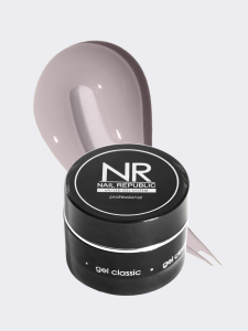 Гель для моделирования NR Gel Classic №37, 15 гр