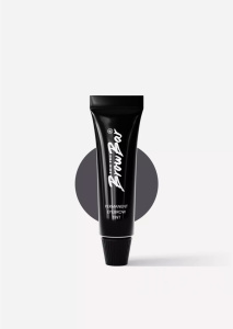 SHIK Краска для бровей и ресниц Graphite (Графит), 15 мл (м)