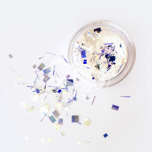 1291 Камифубуки "Оскольки зеркала", 1 гр