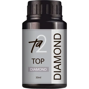 Ta2 Топ DIAMOND (без липкого слоя), 30 мл