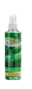 ITALWAX Лосьон перед депиляцией Алоэ, 100 мл ITALWAX Лосьон перед депиляцией Алоэ, 100 мл