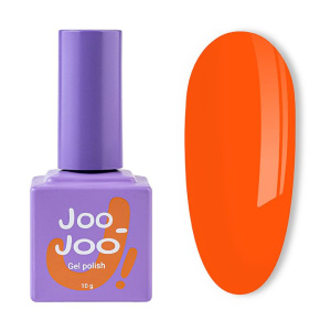 Joo-Joo Гель-лак Neon №02, 10 г