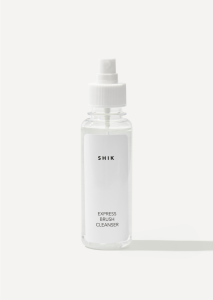SHIK Экспресс-средство для очищения кистей и спонжей, 10 мл