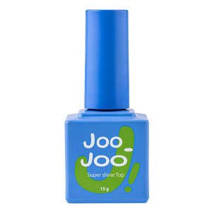 Joo-Joo Super Shine Top, 15 мл