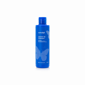 Шампунь для объема (Volume Up Shampoo), 300 мл 2021