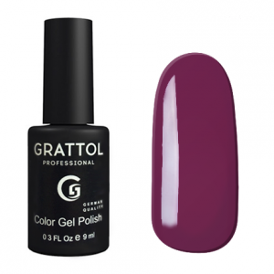 Grattol Color Gel Polish GTC104 Lilac