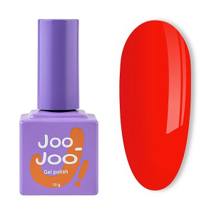Joo-Joo Гель-лак Neon №01, 10 г