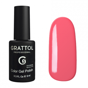 Grattol Color Gel Polish GTC032 Magenta