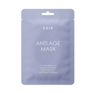SHIK Маска антивозрастная "Anti age mask"