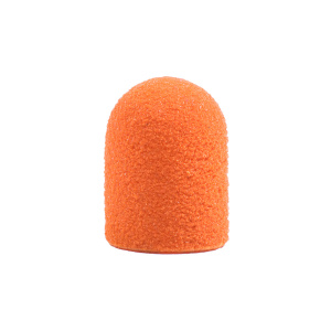 Колпачки для педикюра Lukas 13 мм 150 грит, 5 шт