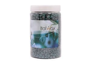 ITALWAX Воск горячий (пленочный) Азулен гранулы, 500 гр