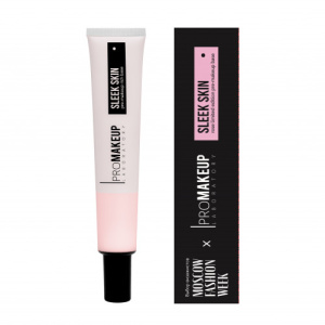 PRO Смягчающая основа под макияж Sleek Skin (туба) Rose limited edition, 50 мл