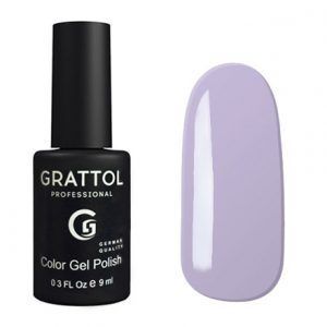 Grattol Color Gel Polish GTC146 Gray Pink