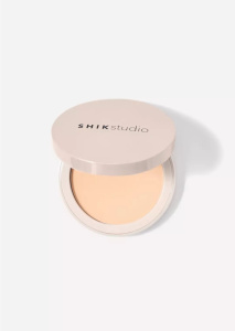 SHIK Компактная матирующая пудра 02, 7,8 г