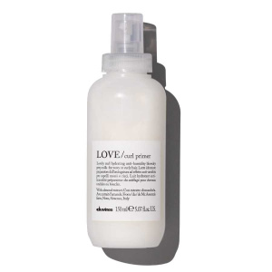 LOVE CURL Праймер для усиления завитка, 150 мл