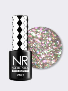 Гель-лак SIRENA NR-751, 10 мл