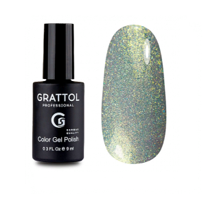 Grattol Гель-лак Color Gel Polish LS Quartz 03