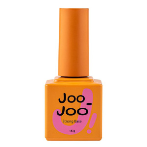 Joo-Joo Strong Base, 15 мл