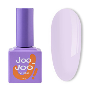 Joo-Joo Гель-лак Ice Cream №07, 10 г