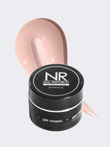 Гель для моделирования NR Gel Classic №41, 15 гр