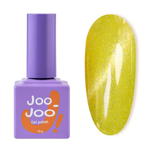 Joo-Joo Гель-лак Space Cat №02, 10 г