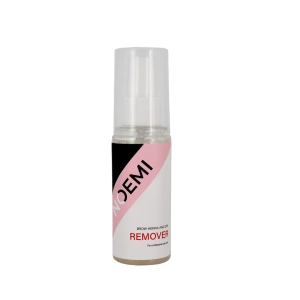 NOEMI Ремувер для удалении краски с кожи, 50 мл