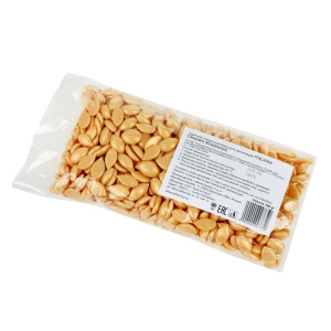 ITALWAX Воск горячий (пленочный) Full Body Wax гранулы, 100 гр