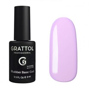 Grattol Color Gel Polish GTC162 Piink Lavander