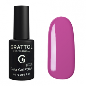 Grattol Color Gel Polish GTC041 Mauve