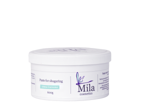 Паста Mila Cosmetics - Ultra Corrector, 600 гр
