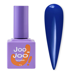 Joo-Joo Гель-лак Эмоция №11, 10 г