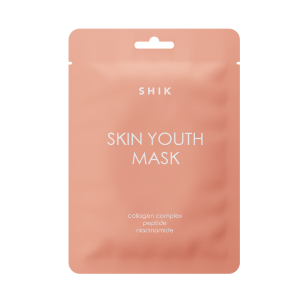 SHIK Маска-флюид для молодости кожи "Skin youth mask"