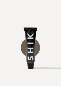 SHIK Краска для бровей и ресниц Cool Dark Brown (Холодный темно-коричневый), 15 мл (м)