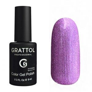 Grattol Color Gel Polish GTC158 Rose Pearl