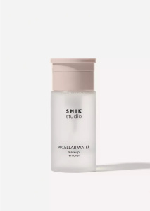 SHIK Вода мицеллярная для снятия макияжа, 100 мл (м)