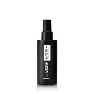 PRO Фиксатор для макияжа матирующий Matte Fix, 150 мл