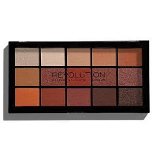 Палетка теней RE-LOADED PALETTE Iconic Fever