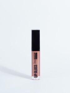 PRO Блеск для губ Nude&Love lip gloss 103 какао, 7 г