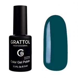 Grattol Color Gel Polish GTC152 Spruce