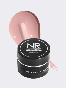 Гель для моделирования NR Gel Classic №11/1 (жидкая консистенция), 30 гр