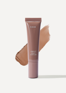 SHIK Скульптурирующее средство для лица 04 Perfect Liquid Contour, 10 г (м)