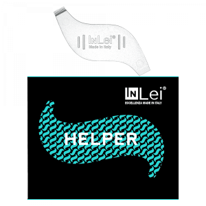 InLei Хелпер Helper  (гребешок для выкладки ресниц)