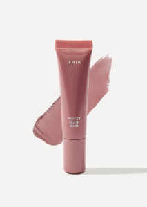 SHIK Кремовые румяна 04 Perfect Liquid Blush (срок до 01.26)