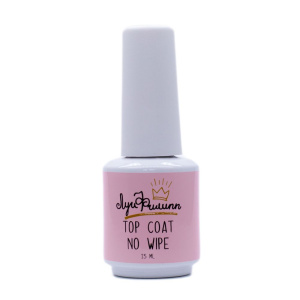 Топ Луи Филипп Top Coat no wipe, 15 г