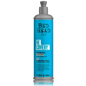 TiGi Увлажняющий кондиционер для сухих и поврежденных волос RECOVERY, 400 мл (м)