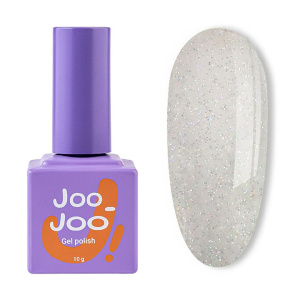 Joo-Joo Гель-лак Shimmer №04, 10 г