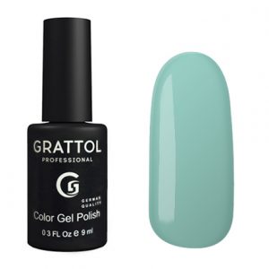 Grattol Color Gel Polish GTC112 Honeydew